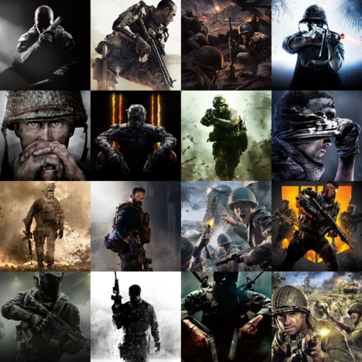 Rim/cod-games-download